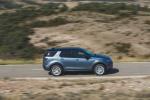 Land Rover Discovery Sport P250 S 2019 года (WW)